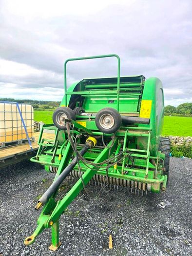 Mchale 5500 Baler