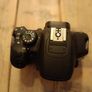Canon EOS 700D and accessories Image 2