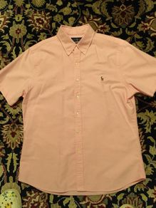 Ralph Lauren Shirt size - Large, slim fit