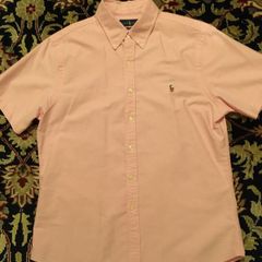 Ralph Lauren Shirt size - Large, slim fit