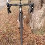 Cannondale Super Six Evo 105 Disc - (Black)- Size 48 (XS) Image 4