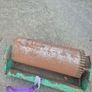 Korte Crimper 2 ROLLERS for 1400 Image 4