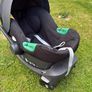 Cybex balios s lux travel system Image 3