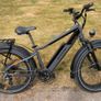 Rad Rhino 6+ ebike Image 6
