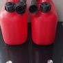 Jerry/ fuel cans Image 2
