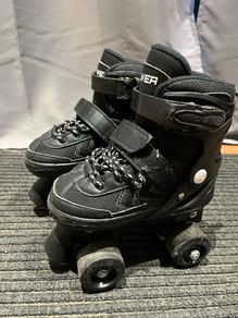 Kids Roller Skates Free to collector