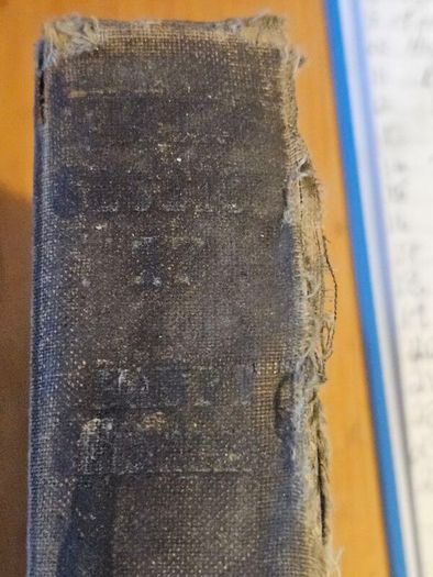 Flying Section 17.by Haupt Heydemarck. First Edition Hardback Only In Fair Condition.  See Photos For Same.