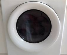 Whirpool washer dryer