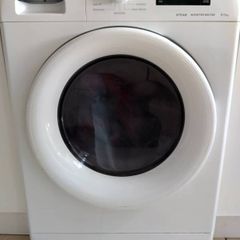 Whirpool washer dryer