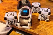 Genuine Anki Cozmo perfect condition