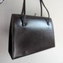 Suzy Smith genuine leather bag Image 3