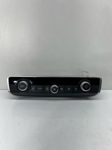 Audi A3 2014 Heater Control Sportback 8v Heater Panel Air Con 8v0820043 A2l6b1s