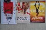 Books,Fiction, Paperback books