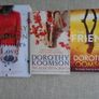 Books,Fiction, Paperback books Image 2