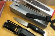 Victorinox VENTURE PRO Bushcraft Knife 2025