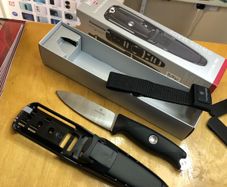 Victorinox VENTURE PRO Bushcraft Knife 2025