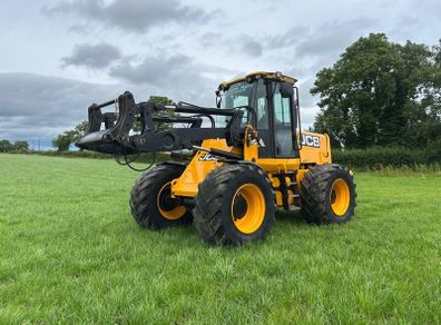 Jcb 416
