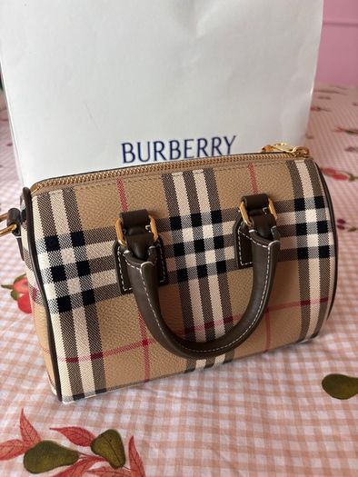 Burberry Bag