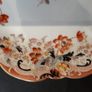 Old Cake Plate Image 4