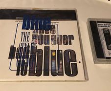 The Style Council - Have You Ever Had It Blue (1986) 7" + cassette