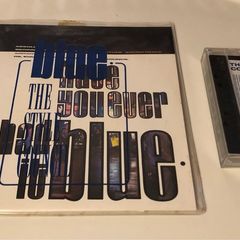 The Style Council - Have You Ever Had It Blue (1986) 7" + cassette