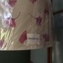 Take your pick - other photos added - 2 Matching ( exactly the same ) Tall Cream / Off White Tall Floor Standing Lamps - will sell individually Image 10