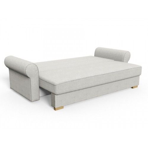 Sofa Bed Lion. Storage box EASY CLEAN fabrics easy to unfold FREE delivery