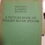 10 x Vintage1920's / 60's  Books on old silver from the 18th century Image 5