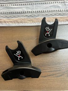 Baby Zen Yoyo Carseat Adapters