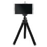 Large Camera/Phone Octpus Tripod Stand Black Image 4
