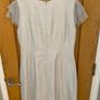 Mother of the bride/groom Silver Kate Cooper outfit size 14 Image 5