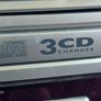 Philips Hi-Fi System, Model FW 396C-22, 3 CD Changer, Dual Tape Deck, Tuner and Aux, in very good condition Image 3