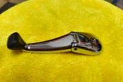 Ford Sierra Cosworth Escort Capri sunroof handle,clean, no scratches,no damage.