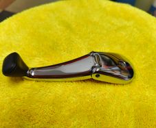 Ford Sierra Cosworth Escort Capri sunroof handle,clean, no scratches,no damage.