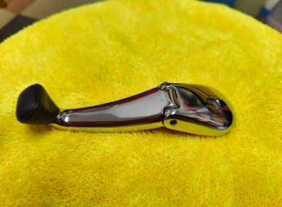 Ford Sierra Cosworth Escort Capri sunroof handle,clean, no scratches,no damage.