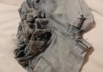 Girls shorts Next Age 2-3