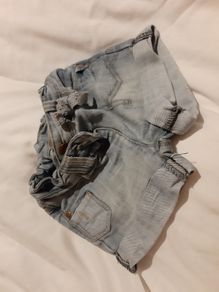 Girls shorts Next Age 2-3