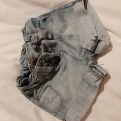 Girls shorts Next Age 2-3