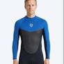 Watery wetsuit - blue and black - new in bag Image 4