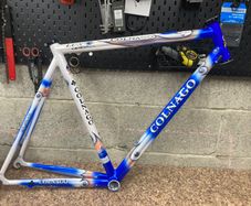 Colnago Dream Frame