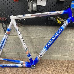 Colnago Dream Frame