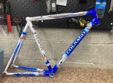Colnago Dream Frame