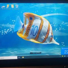 Lenovo ThinkPad X13, see the pictures. Perfect student laptop.