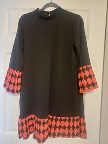Pala D'Oro Dress