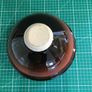 Louis Mulcahy Large Smoilin Design Fruit/Salad/Pasta Serving Bowl Image 4
