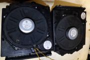 speakers bmw e60