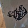 Royal Doulton 1920's Foot or Bed Warmer Image 2