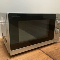 Sharp Microwave