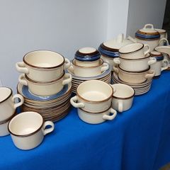 dinnerware