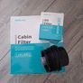 0-20 7 liters oil, Toyota Prius oil filter, Prius oil cap, Prius ait filter. Image 2